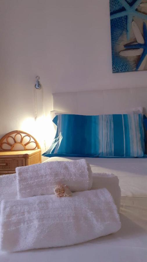 Il Girasole 2 Villa Torre dell'Orso Exterior photo