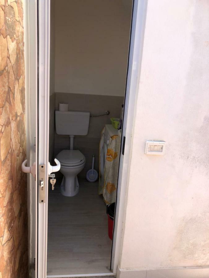 Il Girasole 2 Villa Torre dell'Orso Exterior photo